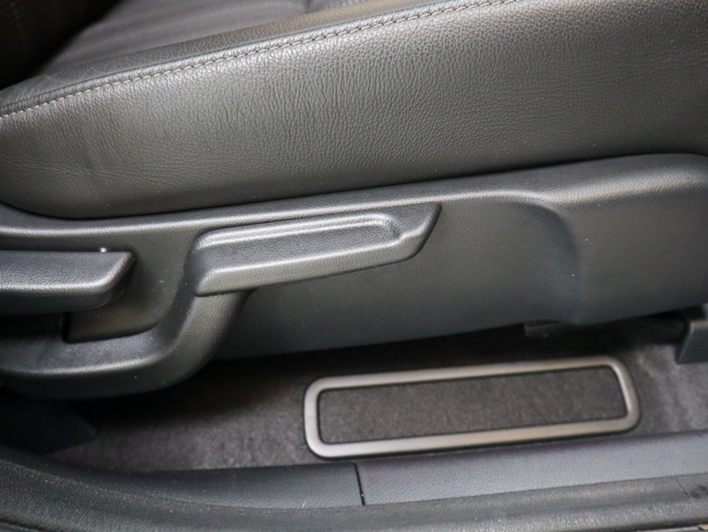 Foto van Honda Hr-v