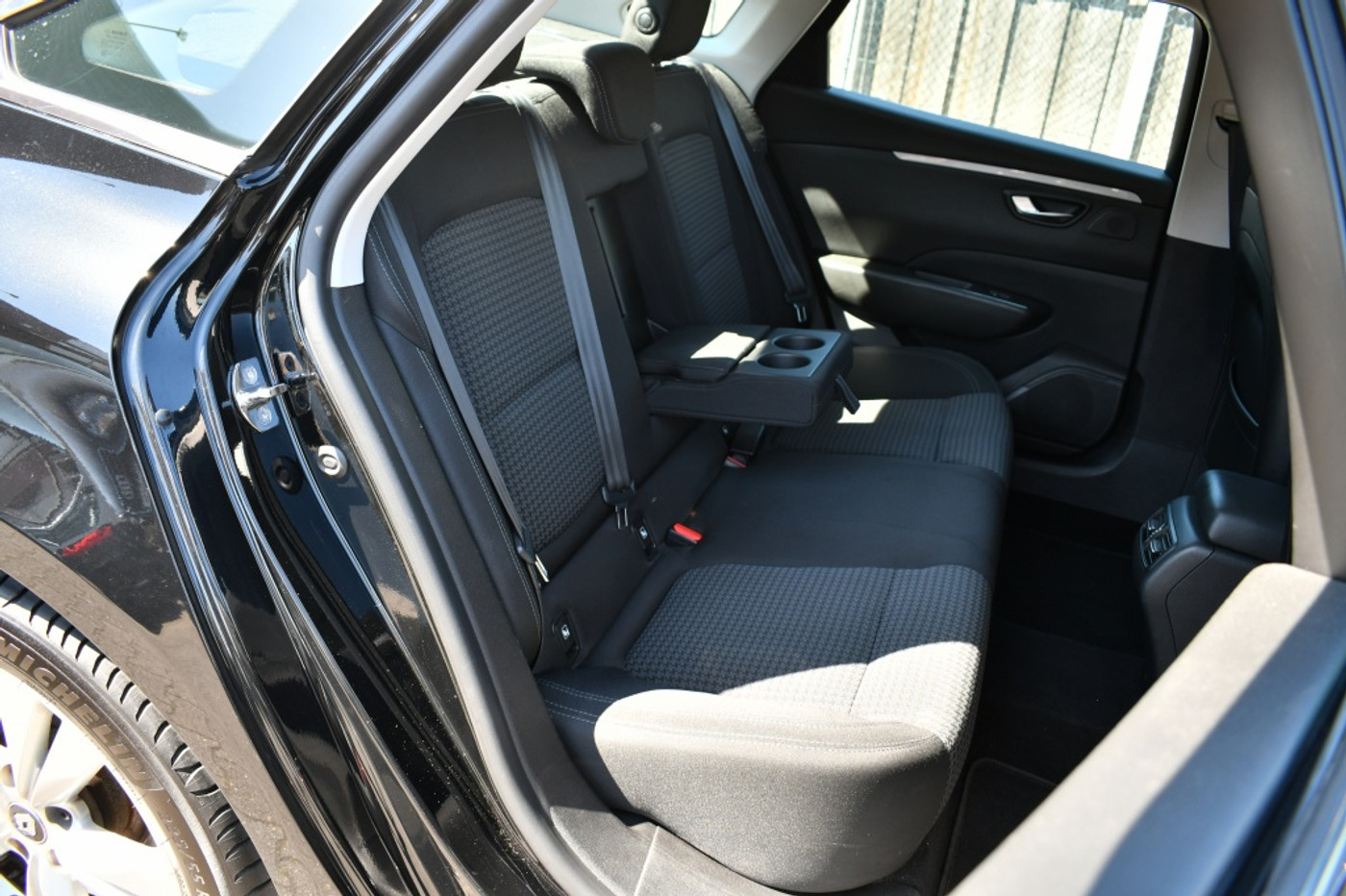 Foto van Renault Talisman