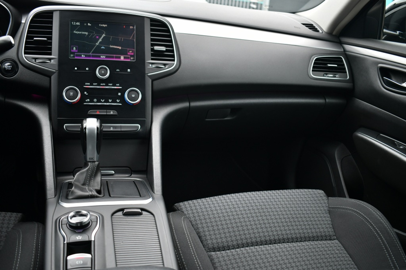 Foto van Renault Talisman