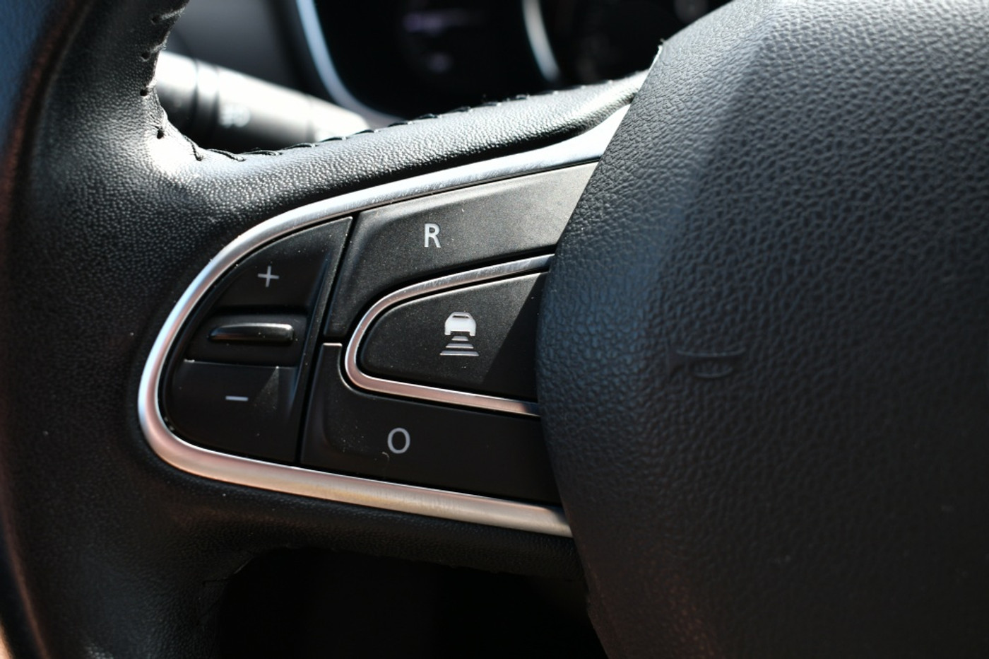 Foto van Renault Talisman