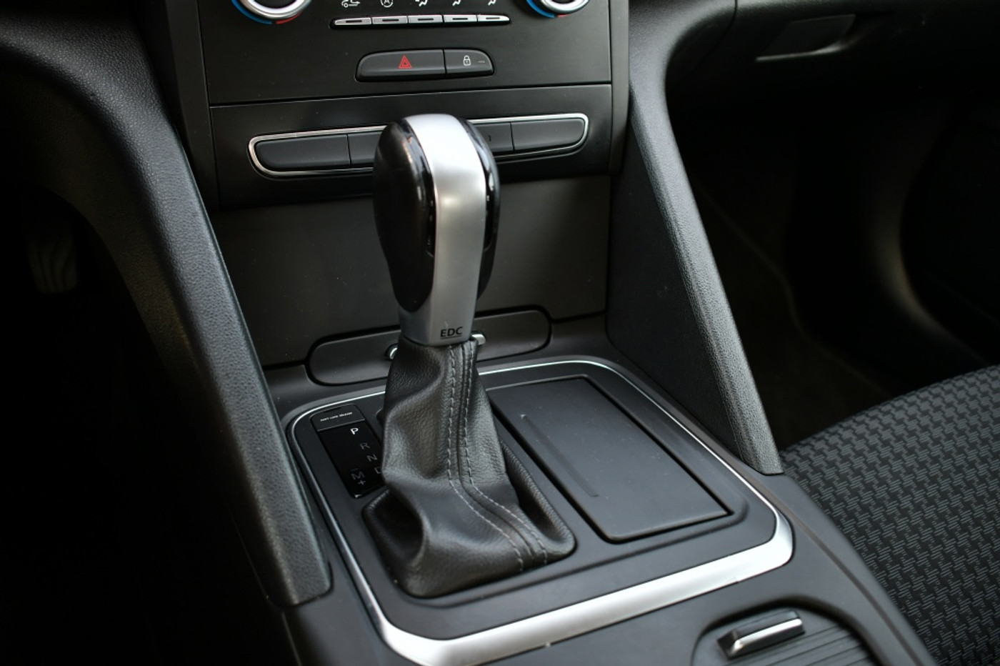 Foto van Renault Talisman