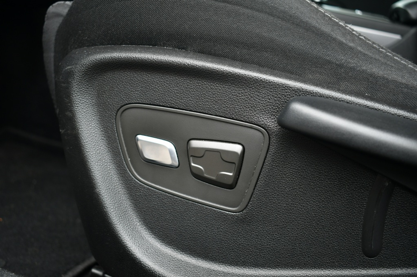 Foto van Renault Talisman