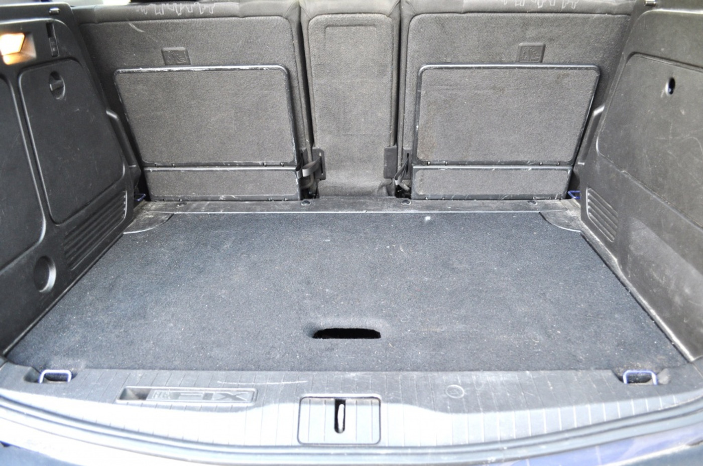 Foto van Opel Meriva