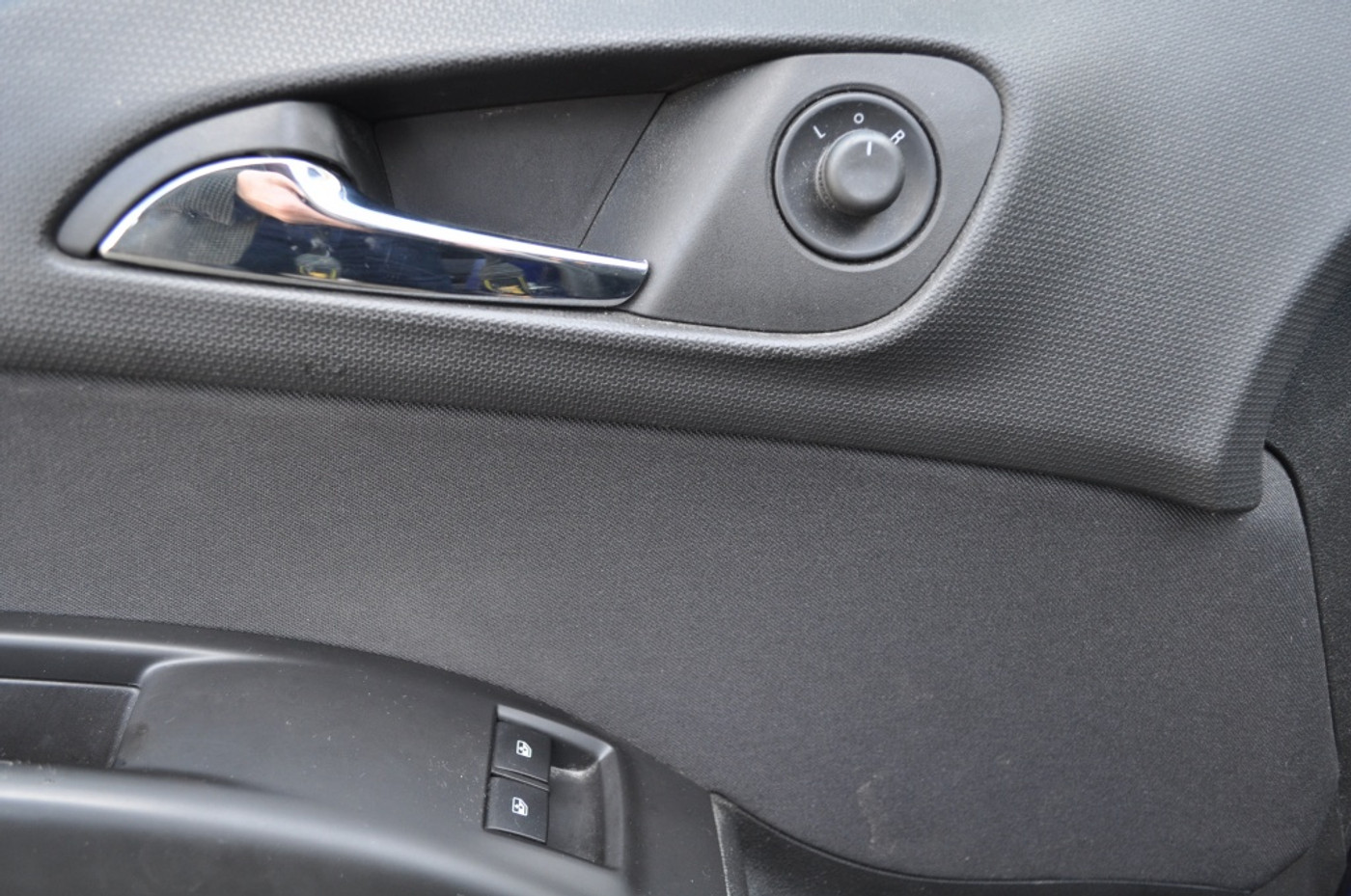 Foto van Opel Meriva