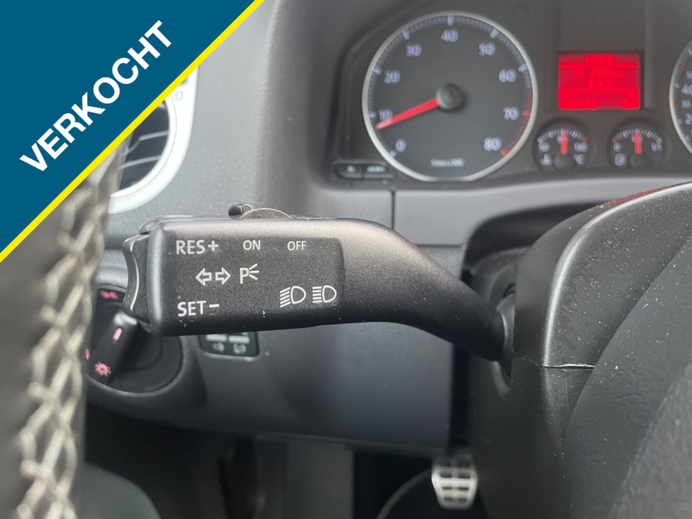 Foto van Volkswagen Golf Plus