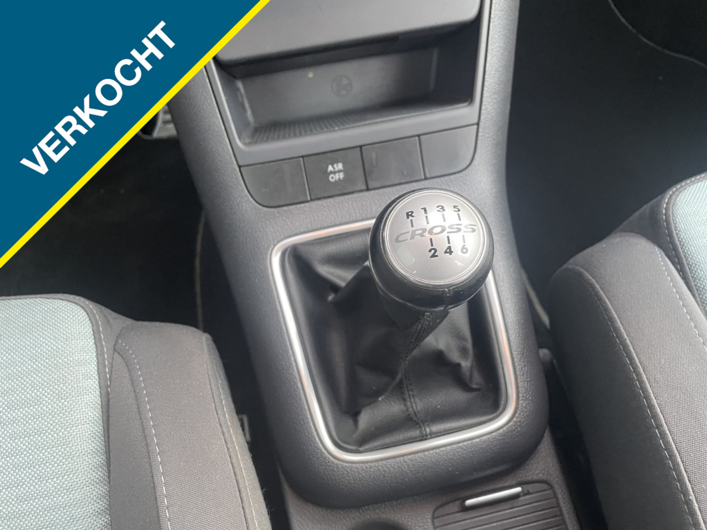 Foto van Volkswagen Golf Plus