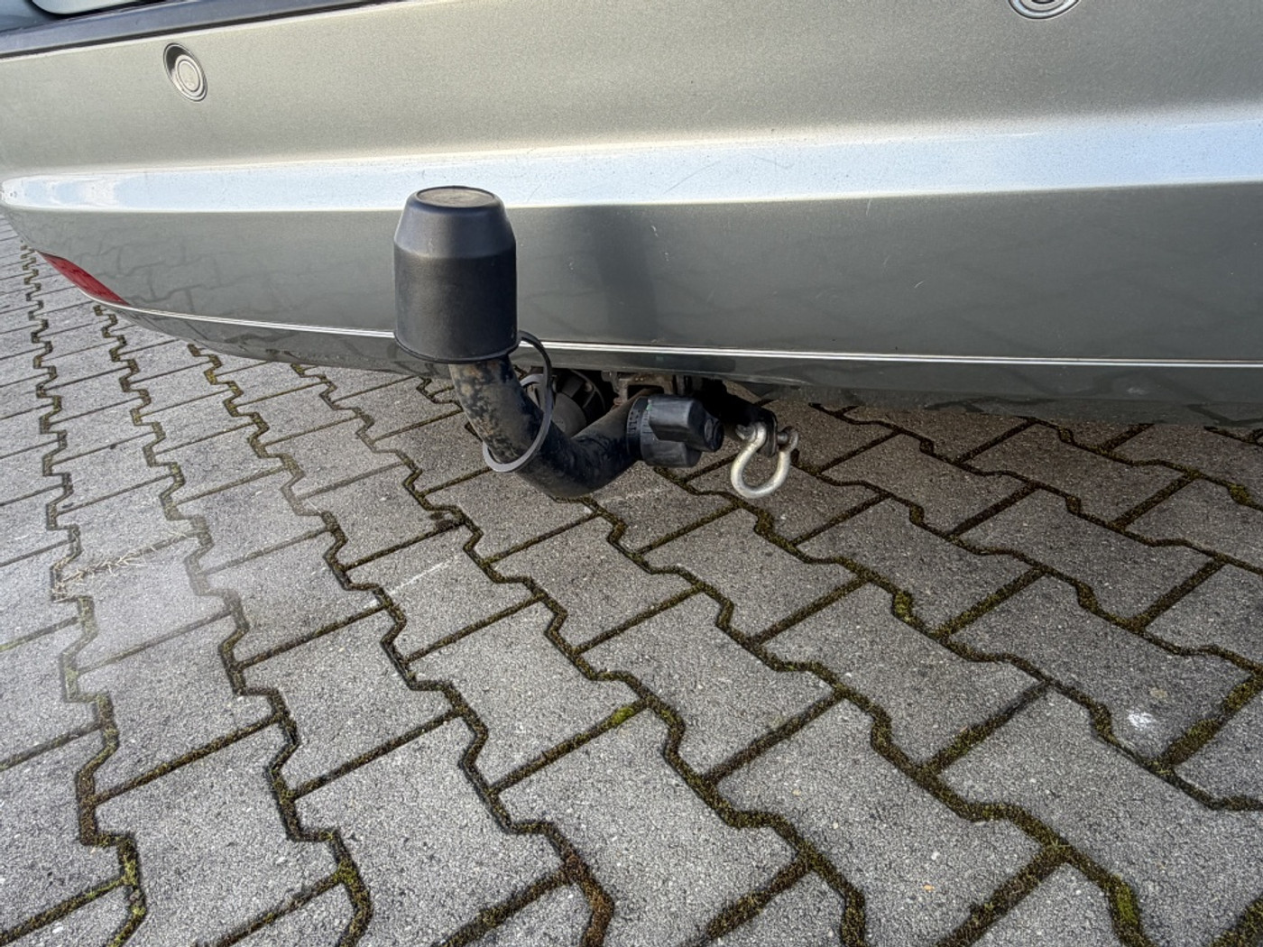 Foto van Volvo V50