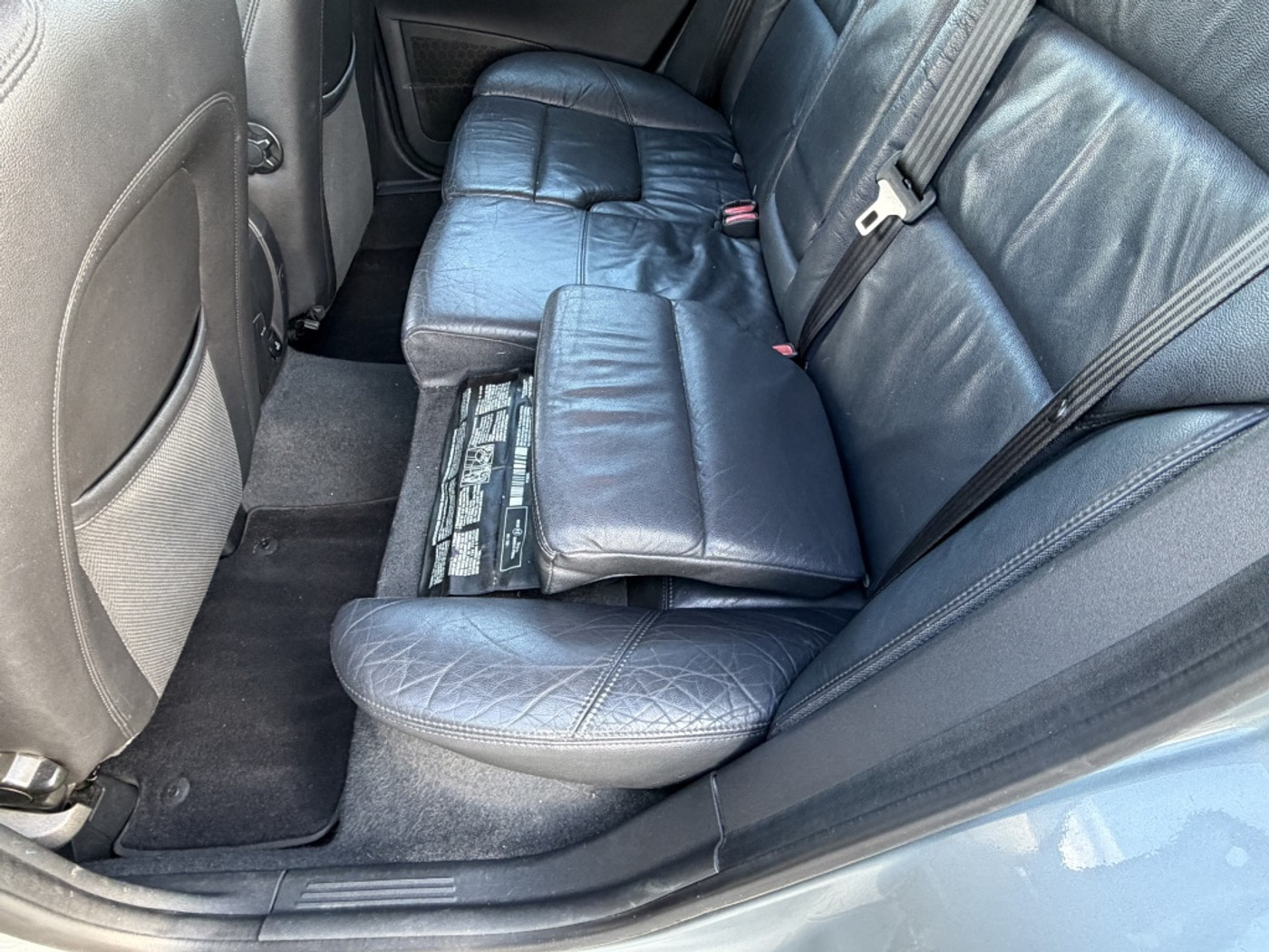 Foto van Volvo V50