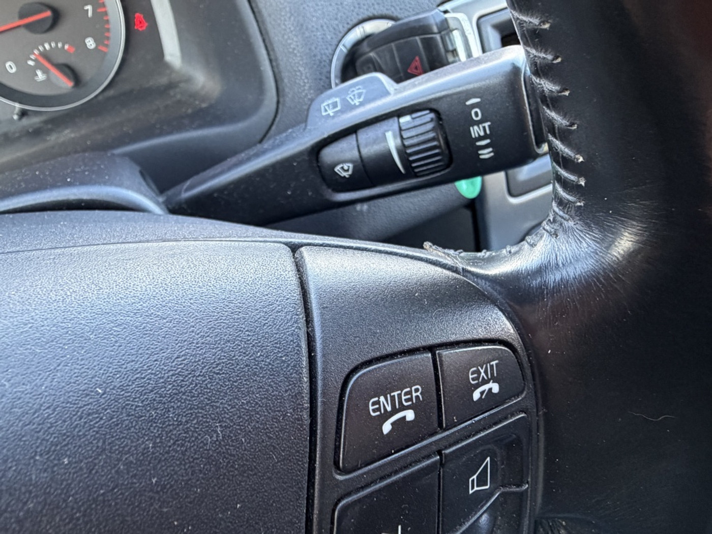 Foto van Volvo V50
