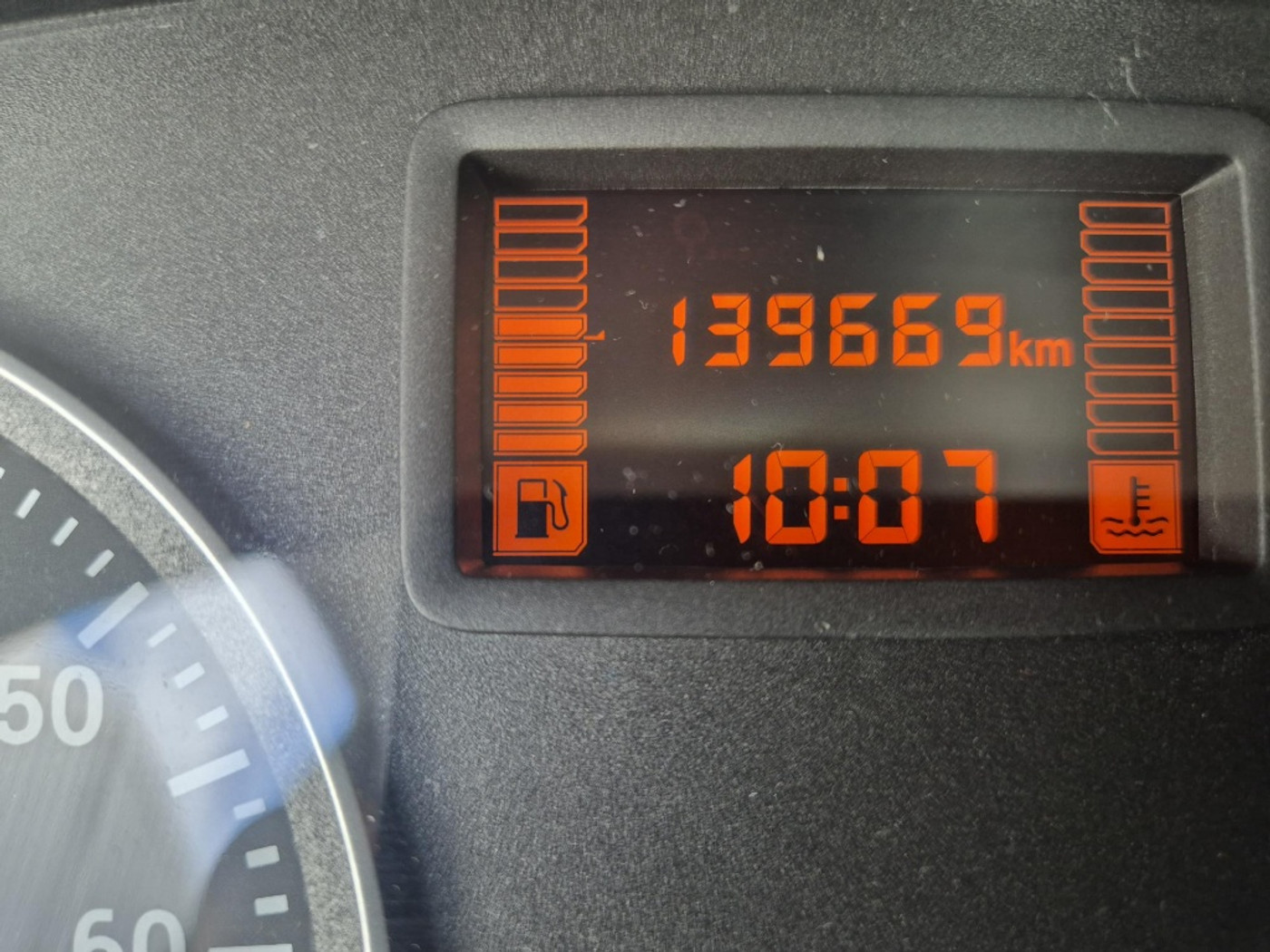 Foto van Dacia Sandero