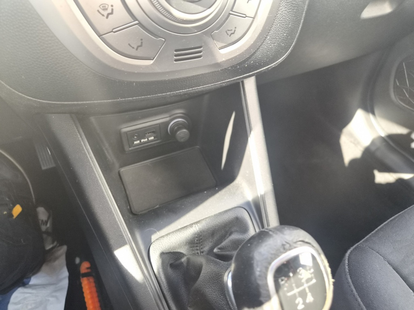 Foto van Hyundai Ix20