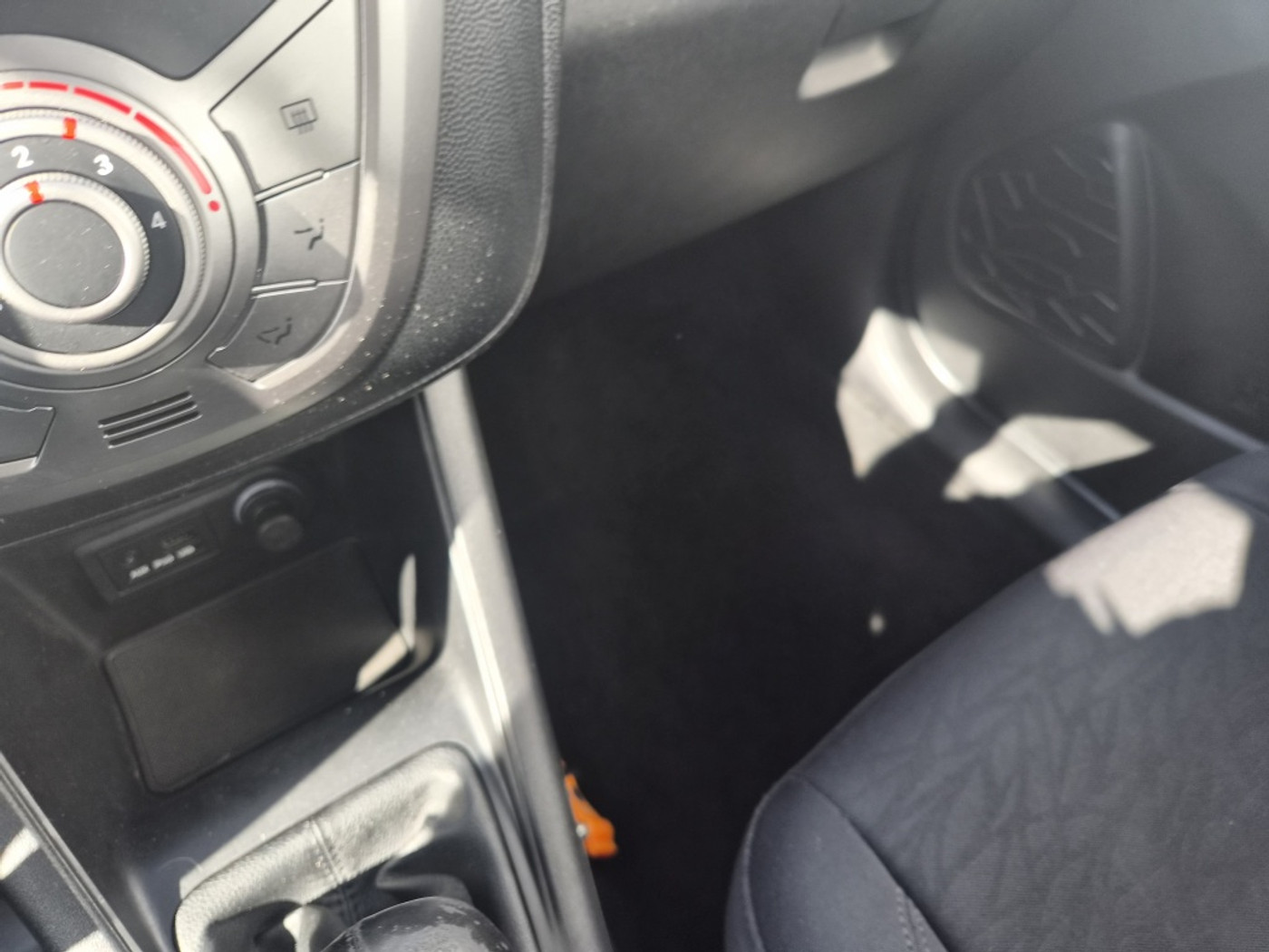Foto van Hyundai Ix20