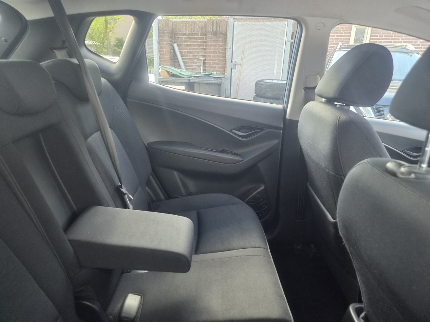Foto van Hyundai Ix20