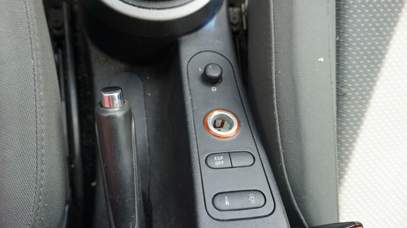 Foto van Seat Altea