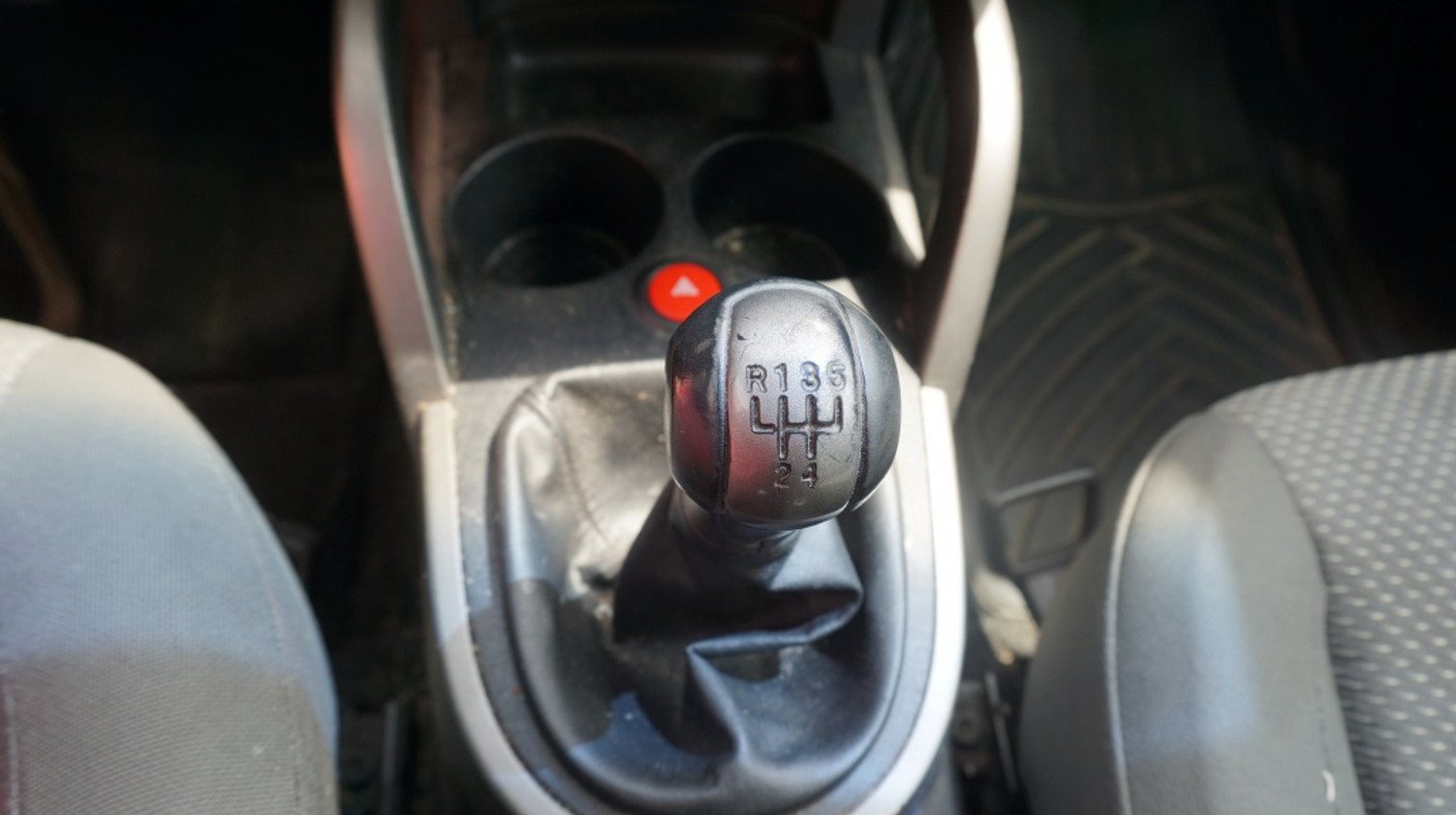Foto van Seat Altea