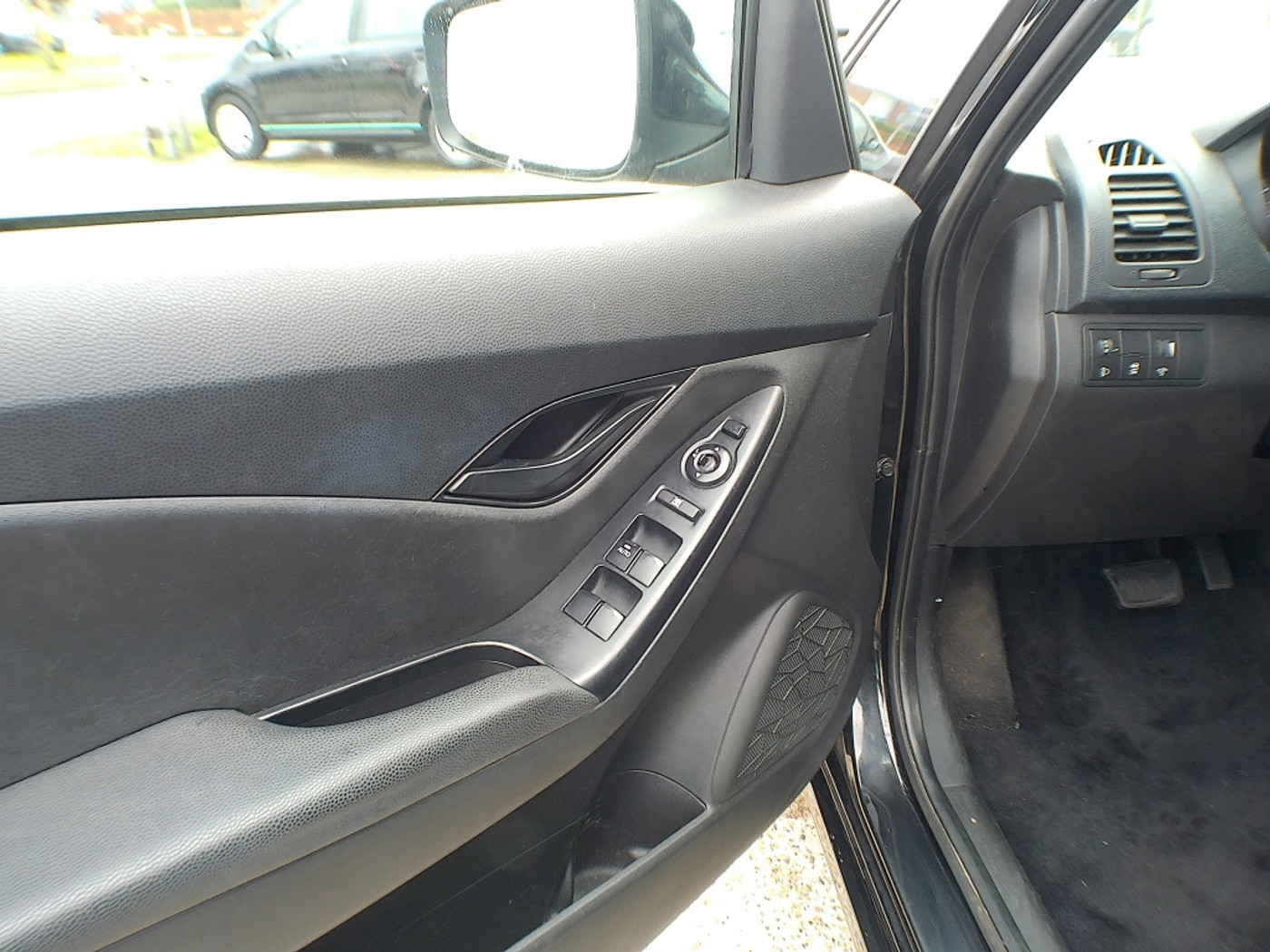 Foto van Hyundai Ix20