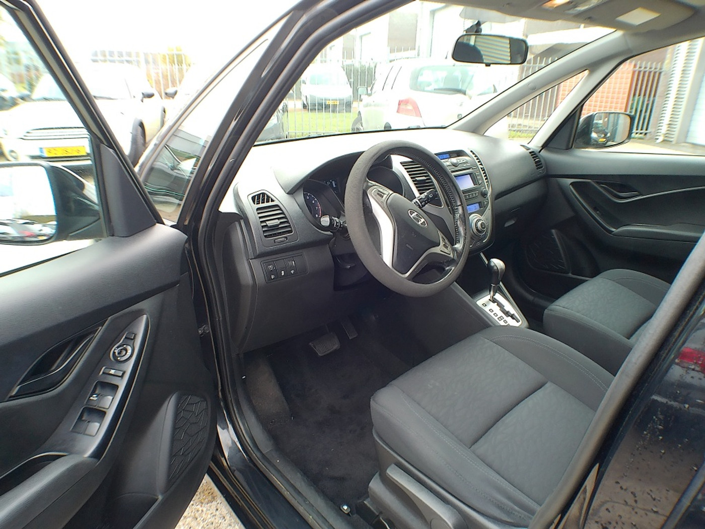 Foto van Hyundai Ix20
