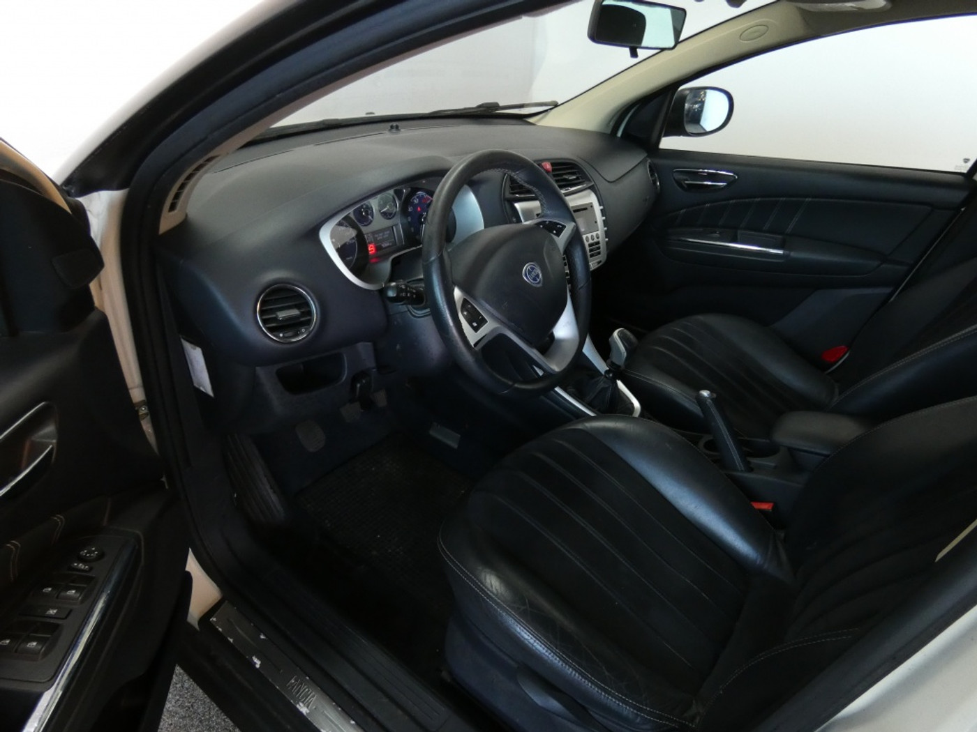 Foto van Lancia Lancia Delta