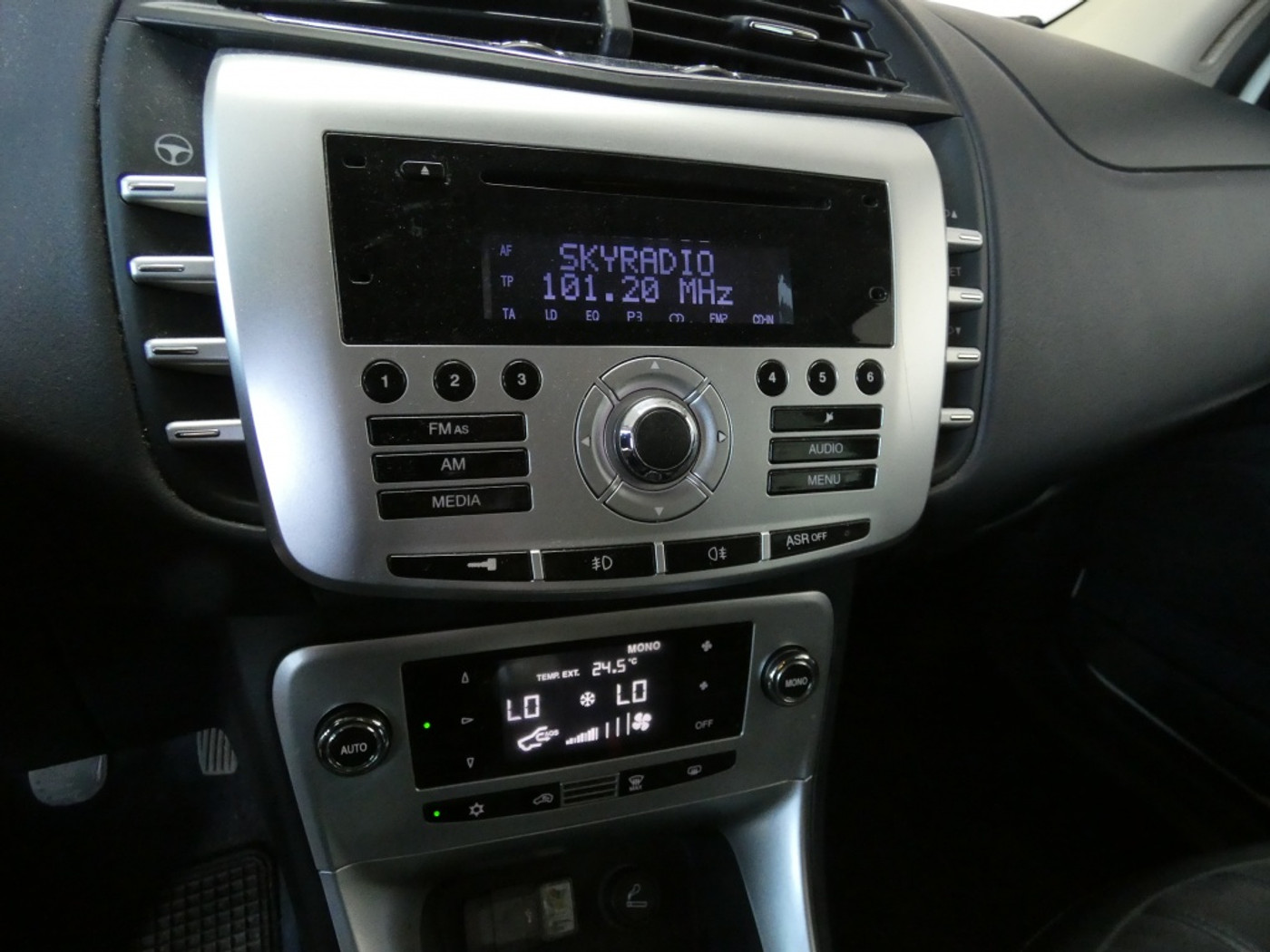 Foto van Lancia Lancia Delta