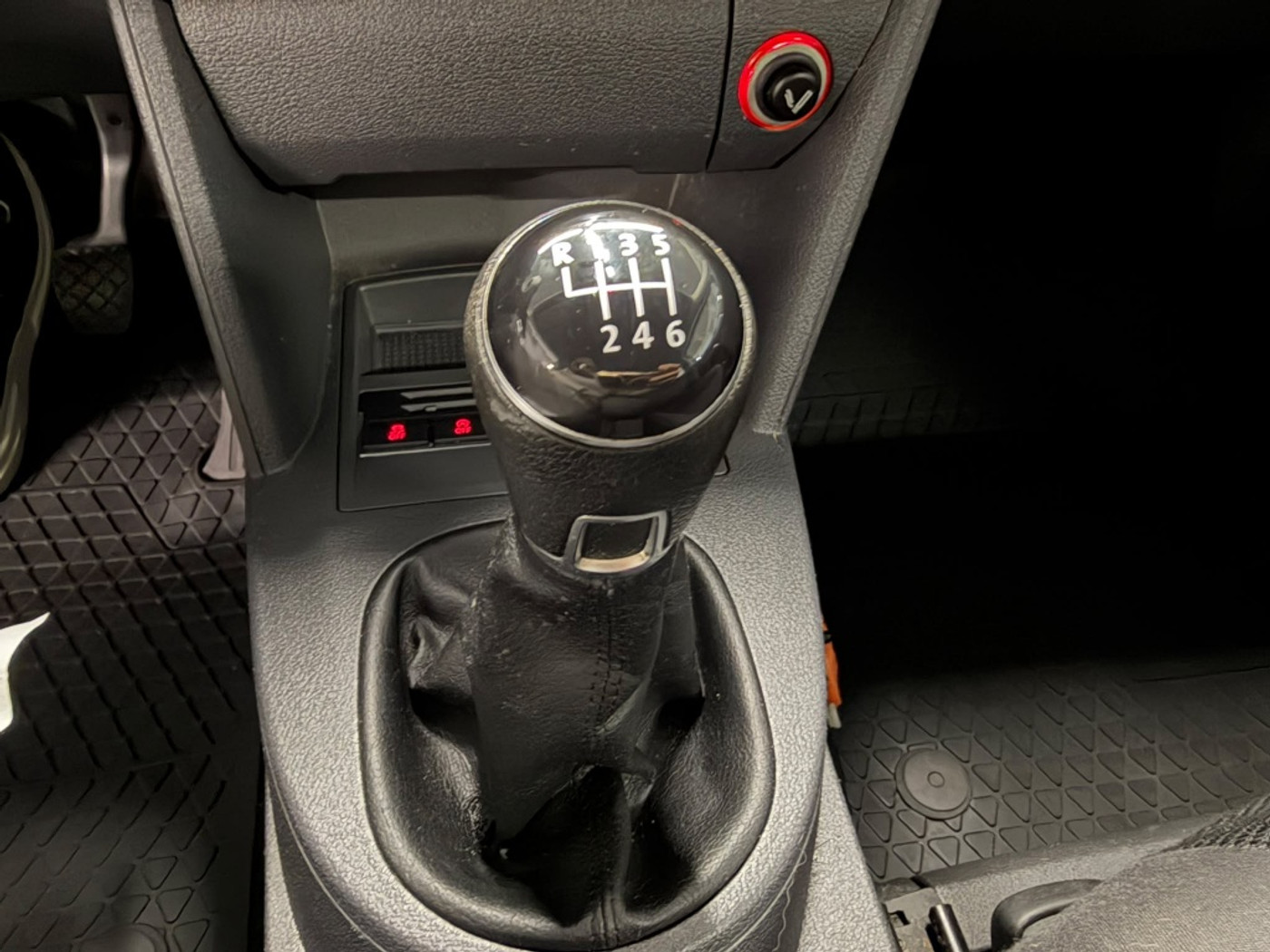 Foto van Volkswagen Touran