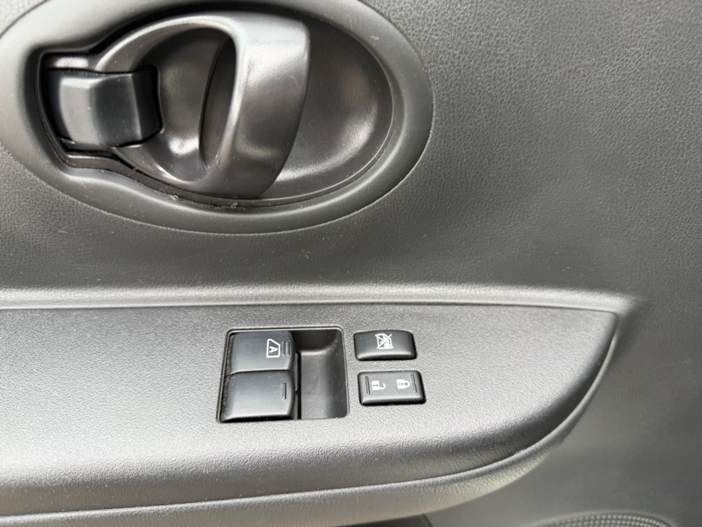 Foto van Nissan Nissan Micra