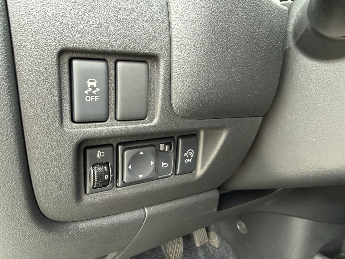 Foto van Nissan Nissan Micra