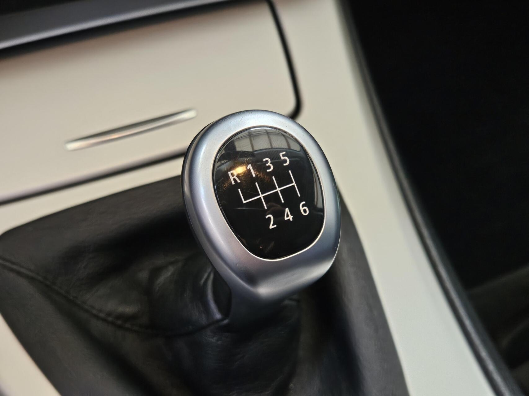 Foto van BMW 3er Reihe