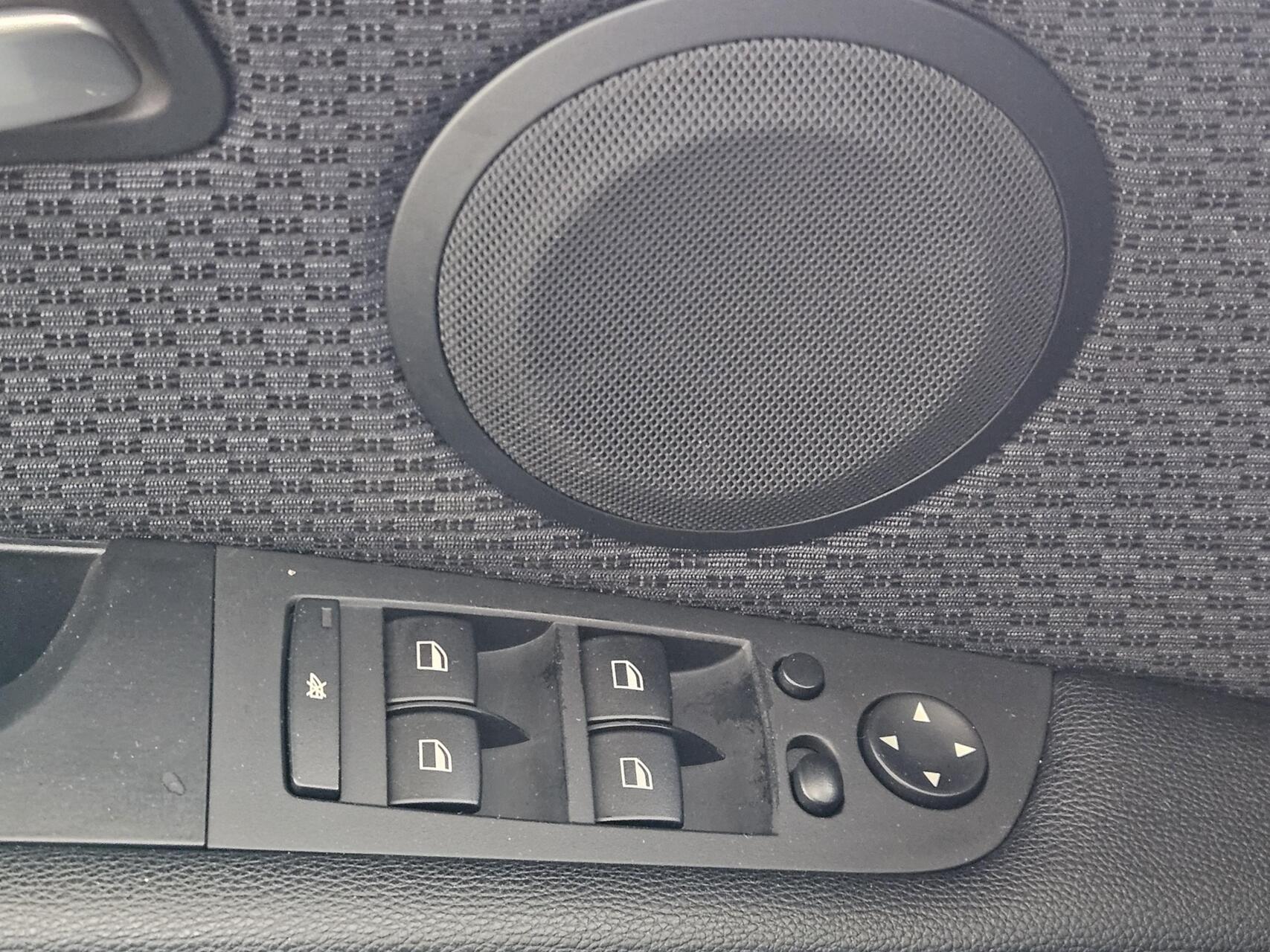 Foto van BMW 3er Reihe