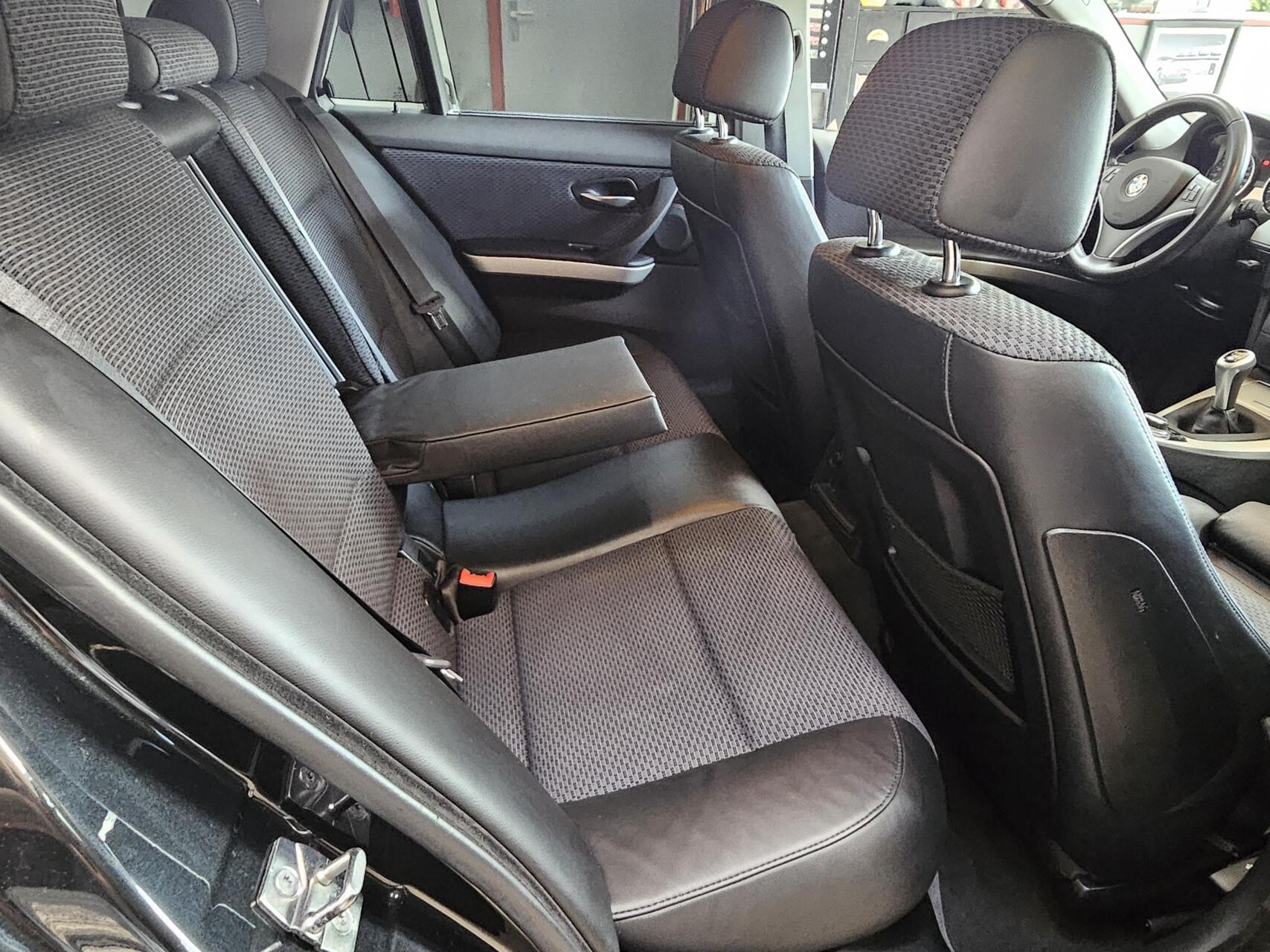 Foto van BMW 3er Reihe