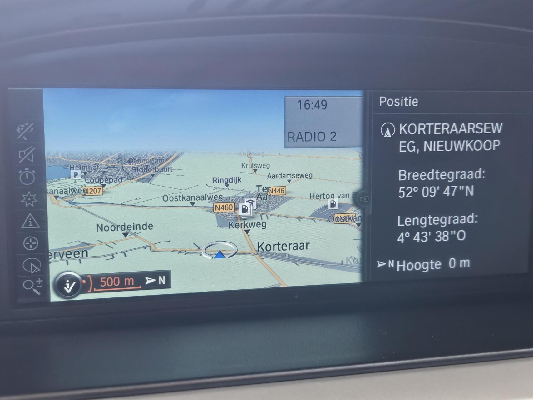 Foto van BMW 3er Reihe