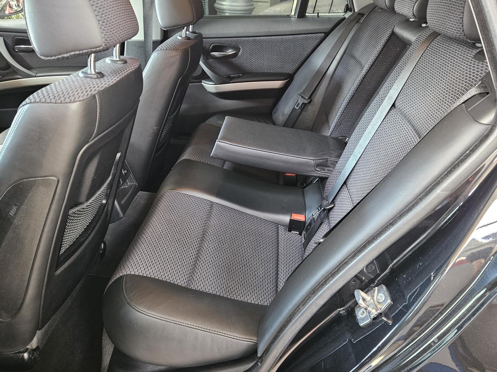 Foto van BMW 3er Reihe