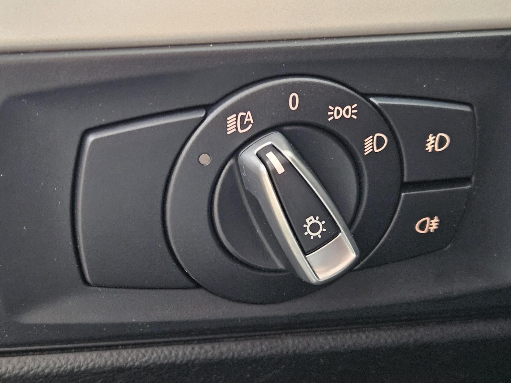 Foto van BMW 3er Reihe
