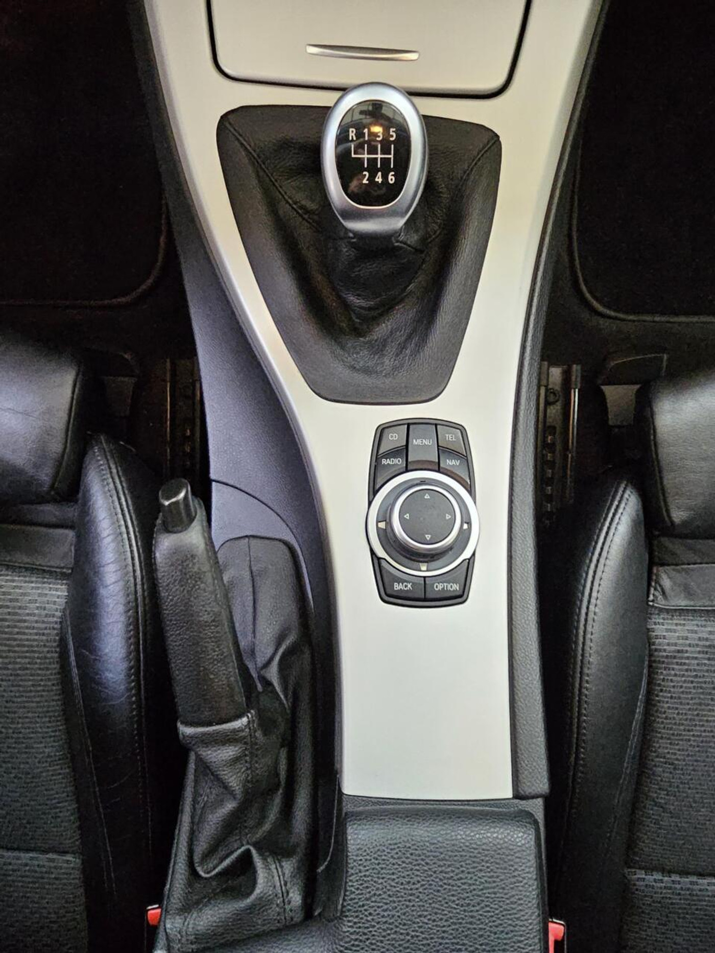 Foto van BMW 3er Reihe