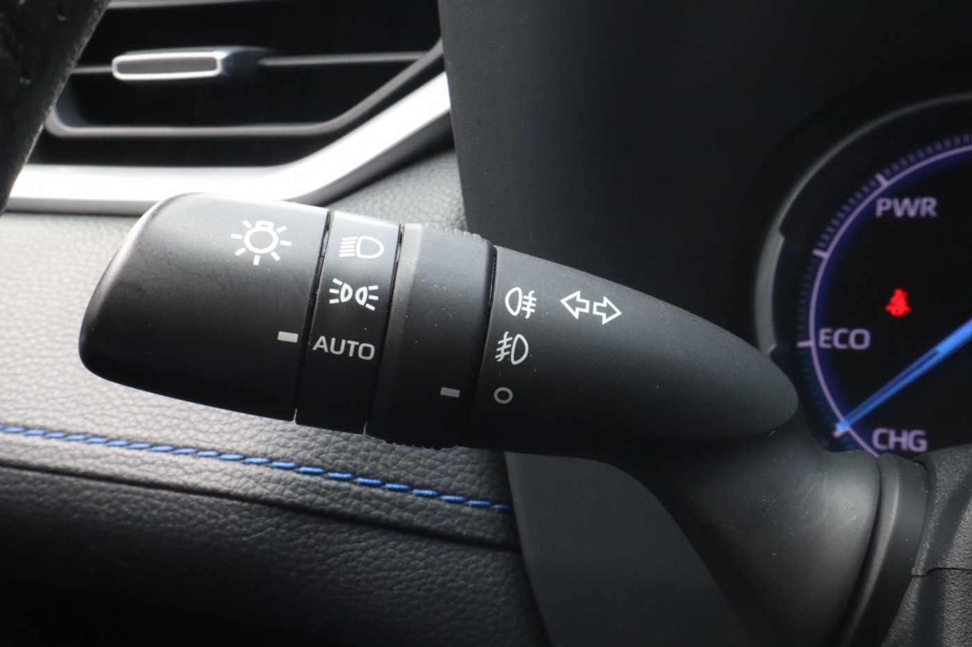 Foto van Toyota Toyota Rav4