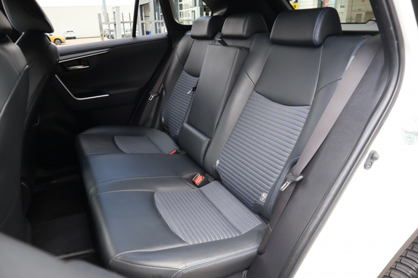 Foto van Toyota Toyota Rav4