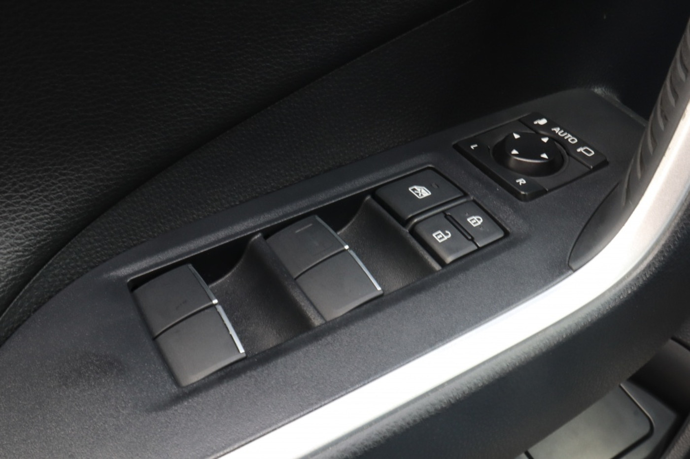 Foto van Toyota Toyota Rav4