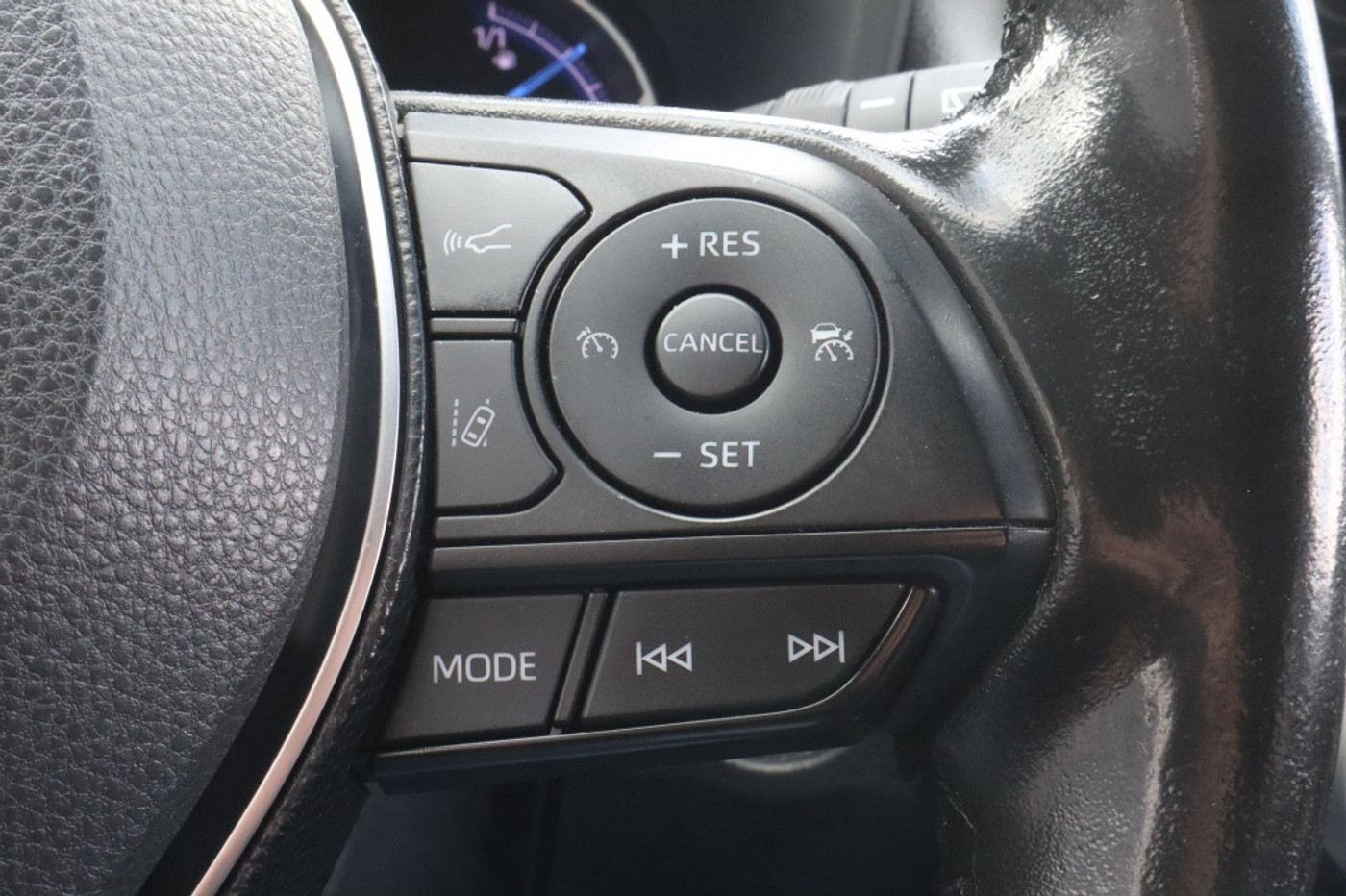 Foto van Toyota Toyota Rav4