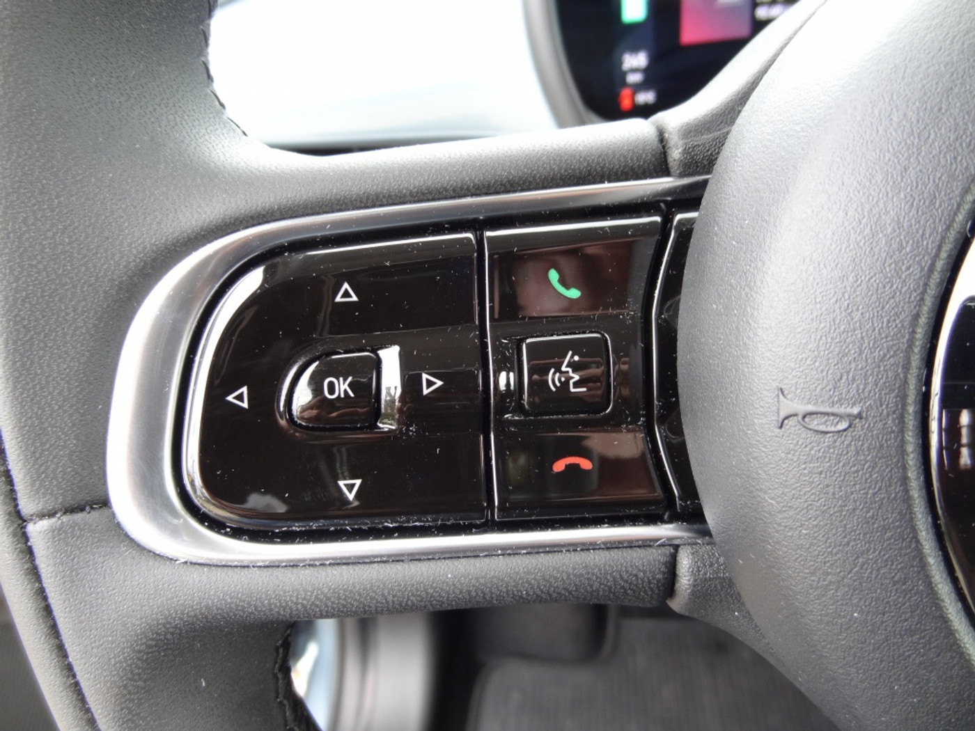 Foto van Fiat 500