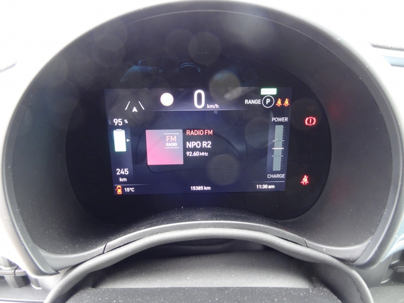 Foto van Fiat 500