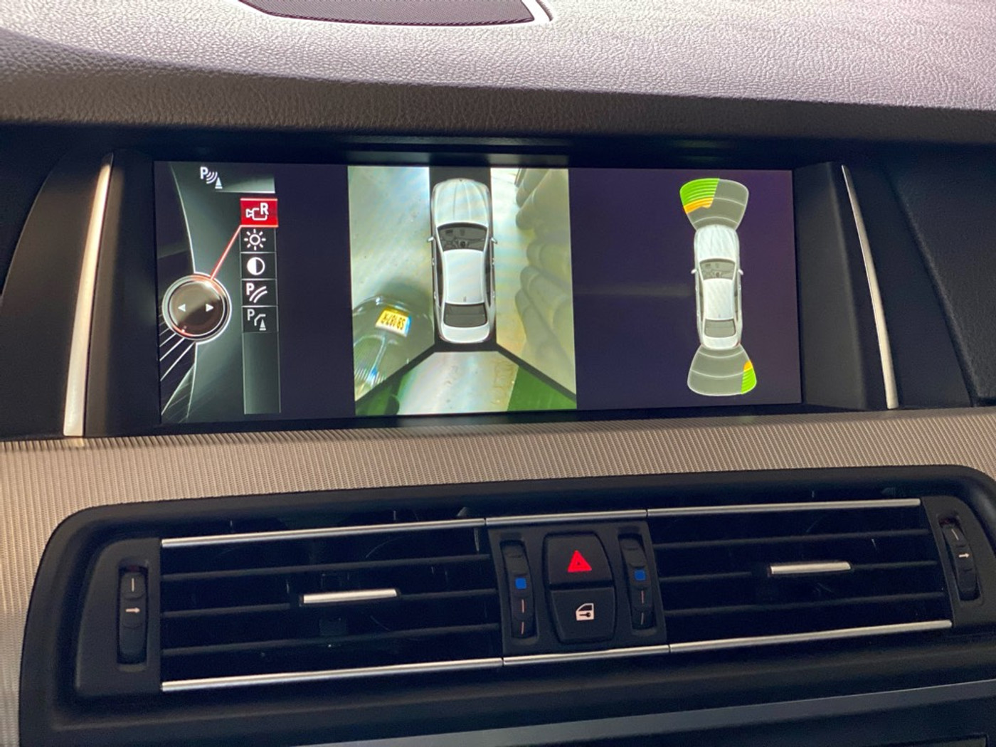 Foto van BMW M5