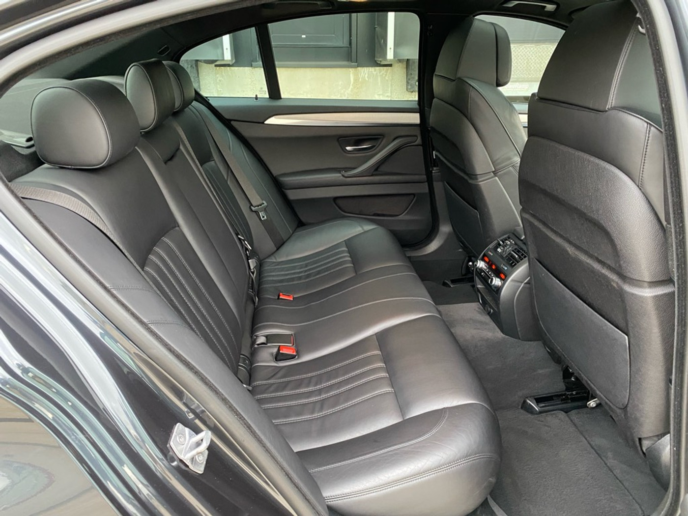 Foto van BMW M5