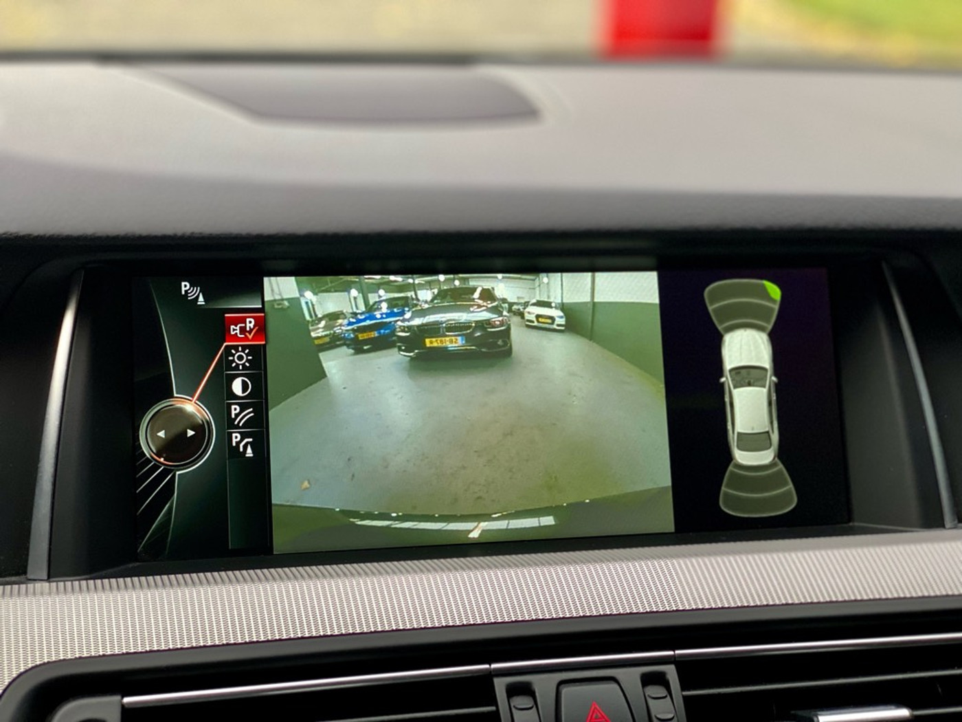 Foto van BMW M5