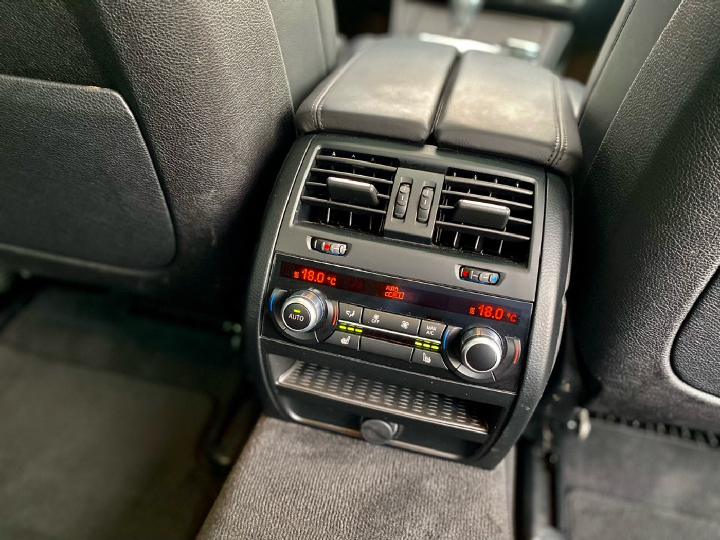Foto van BMW M5