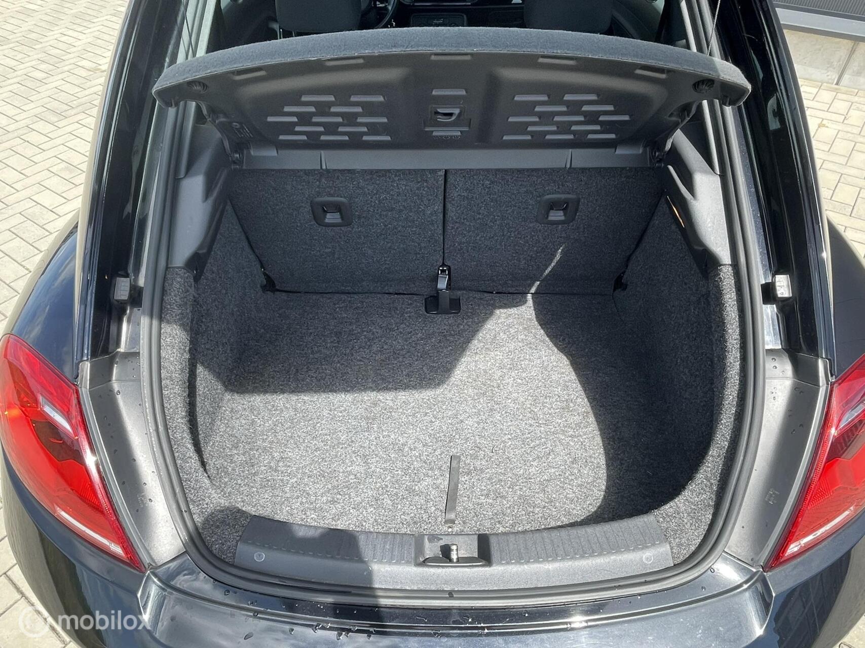 Foto van Volkswagen Beetle