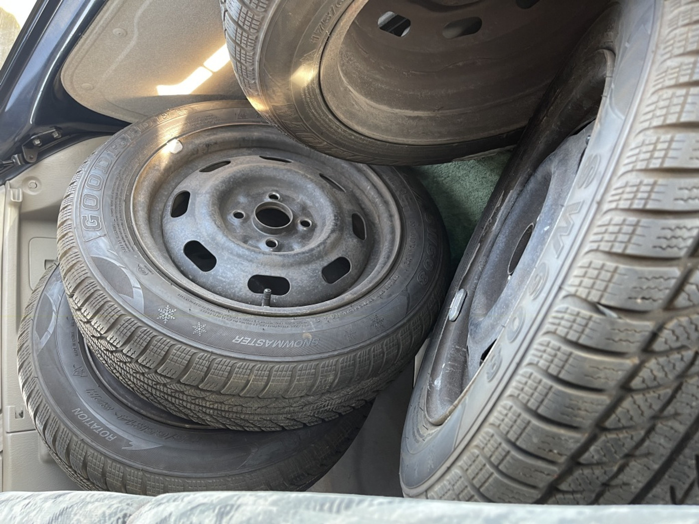 Foto van Mazda Mazda Demio