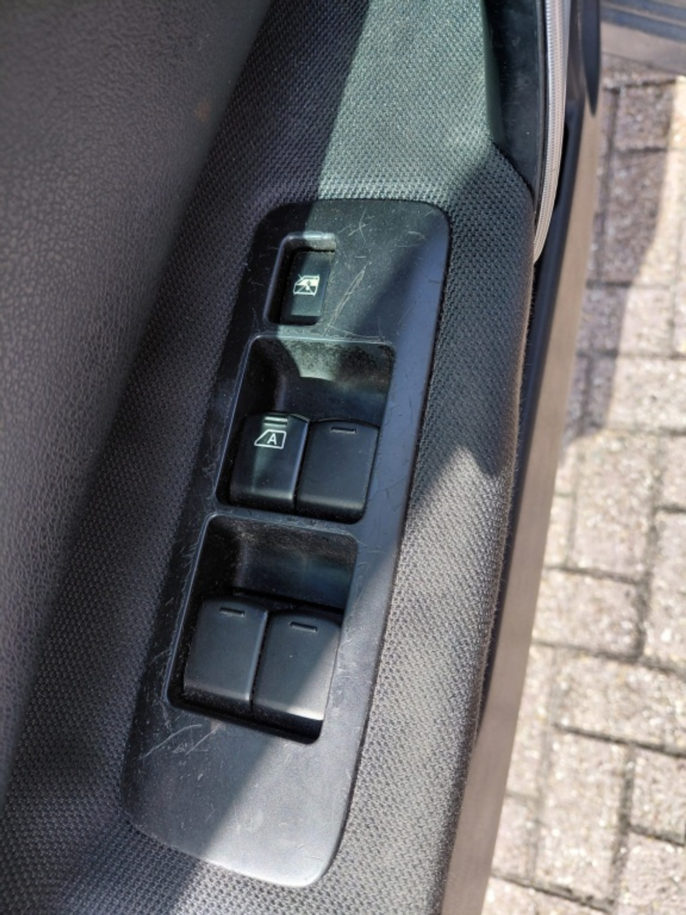 Foto van Nissan Nissan Qashqai