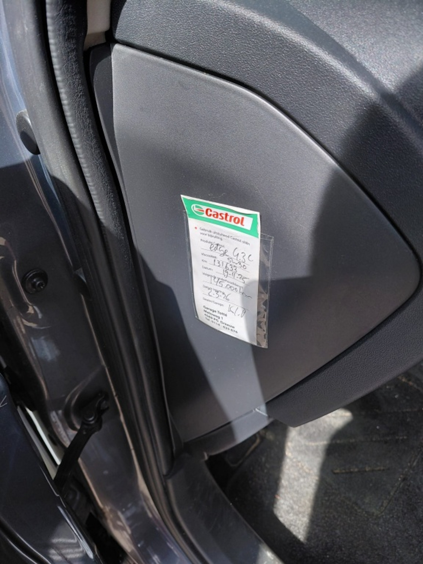 Foto van Nissan Nissan Qashqai