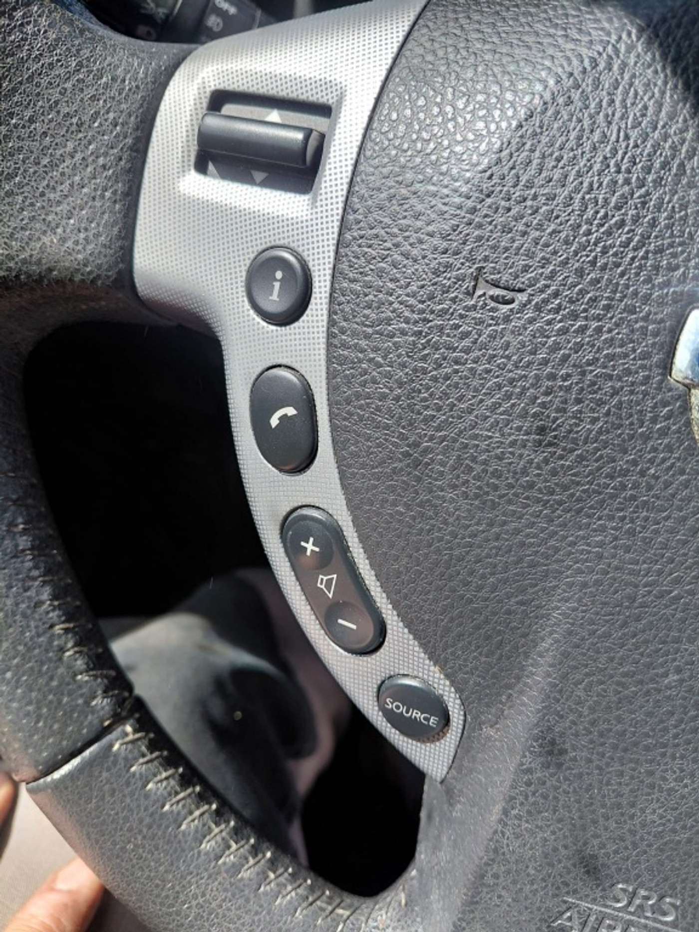 Foto van Nissan Nissan Qashqai