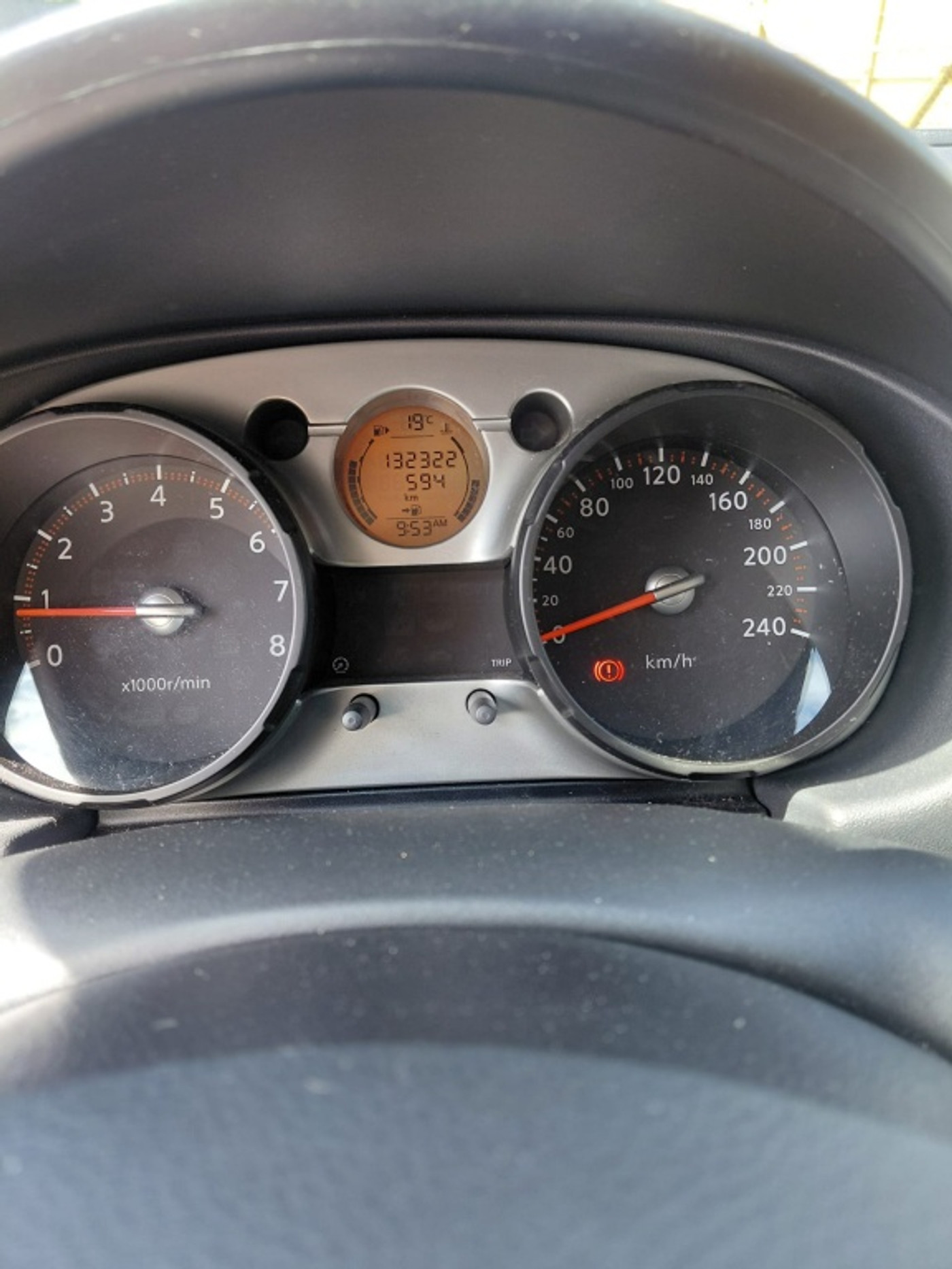 Foto van Nissan Nissan Qashqai
