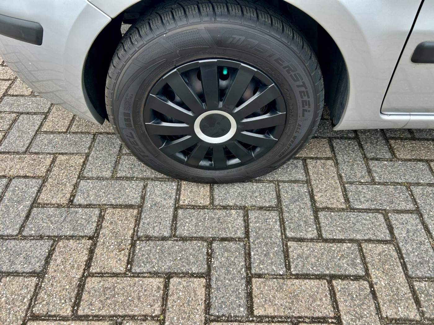 Foto van Fiat Fiat Panda